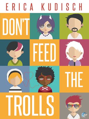 cover image of Don't Feed the Trolls